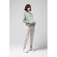 Gobik Trailblaze Hoodie Vert M Femme