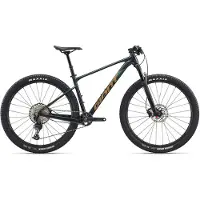 Giant Xtc Slr 29´´ 1 Slx M7100 2025 Mtb Bike Vert M
