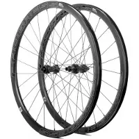 Progress G30 Disc Tubeless Road Wheel Set Argenté 12 x 100/12 x 142 mm / Sram XDR