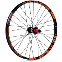 Gtr Sl35 E-bike Boost 27.5´´ 6b Disc Tubeless Mtb Rear Wheel Noir 12 x 148 mm / Shimano/Sram HG