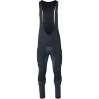 Agu Seamless Bib Tights Bleu XS-S Homme