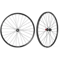 Miche Xm 45 Boost 29´´ Cl Disc Mtb Wheel Set Argenté 15 x 110/12 x 148 mm / Shimano/Sram HG