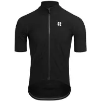 Kalas Passion Z4 Shark Short Sleeve Jersey Noir S Homme