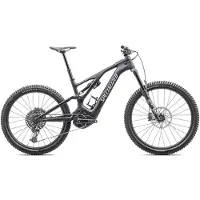 Specialized Levo Comp Carbon G3 Nb 29/27.5´´ Gx Eagle 2025 Mtb Electric Bike Gris S3 / 700Wh