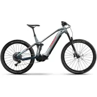 Haibike Alltrail 5 29´´ Cues 2025 Mtb Electric Bike Bleu,Gris S / 720Wh