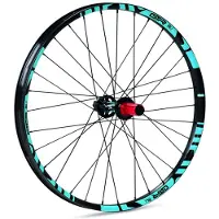 Gtr Sl35 E-bike Boost 29´´ 6b Disc Tubeless Mtb Rear Wheel Noir 12 x 148 mm / Shimano/Sram HG