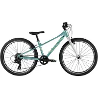 Marin Coast Trail 24´´ 2024 Bike Bleu Garçon