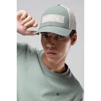 Gobik Trucker 3.0 Cap Vert