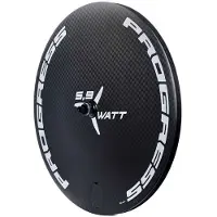 Progress A-7d 24 Cl Disc Road Rear Wheel Noir 12 x 142 mm / Shimano/Sram HG
