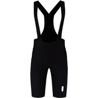 Q36.5 Hybrid Bib Shorts Noir 2XL Homme