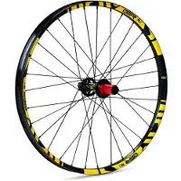 Gtr Sl35 E-bike Boost 27.5´´ 6b Disc Tubeless Mtb Rear Wheel Noir 12 x 148 mm / Shimano/Sram HG