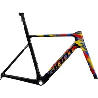 Giant Propel Advanced Sl 2025 Road Frame Noir S