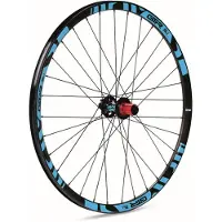 Gtr Roue Arrière De Vtt Sl20 27.5´´ Disc