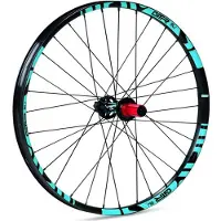 Gtr Roue Arrière De Vtt Sl35 Plus 27.5´´ Tubeless