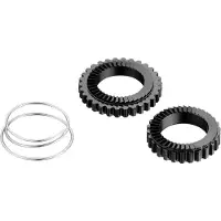 Giant Slr0 Ratchet Kit Argenté