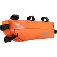 Oxcyon Aqua Evo Adventure Frame Bag 4l Orange