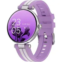 Canyon Semifreddo SW-61 montre intelligente rose