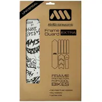All Mountain Style Hell Gang Frame Protection Clair