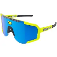 Scicon Aeroscope Tadej Pogacar Sunglasses Clair Multi Mirror Blue/CAT3