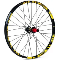 Shimano Sl35 Plus 27.5´´ Tubeless Mtb Rear Wheel Noir 12 x 148 mm / Shimano/Sram HG