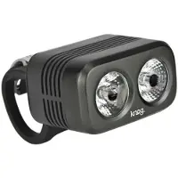 Knog Blinder Road 2 Front Light Argenté 200 Lumens