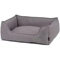 Peppy buddies ECO Lit pour chien S - Grey - (697271866317) (Chien)
