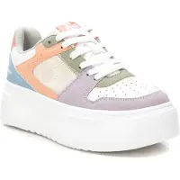 Refresh 172408 Chaussures de sport Blanc UE 40 Femme Blanc UE 40