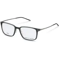 Porsche Design P8735 Glasses Gris Homme