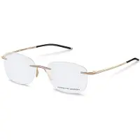 Porsche Design P8362 Glasses Doré Homme