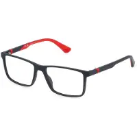 Police Vk128 Junior Glasses Noir Enfants