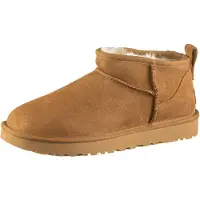 Ugg Boots 'Classic Ultra Mini' noisette