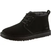 Ugg Chukka Boots 'Neumel' noir
