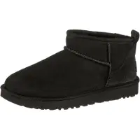 Ugg Boots 'Classic Ultra Mini'