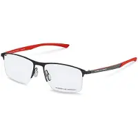 Porsche Design P8752 Glasses Noir Homme
