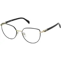 Tous Vto470l Junior Glasses Noir Enfants