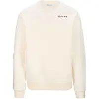 Kappa Fosado Sweatshirt Beige 2XL Homme