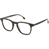 Lozza Vl4331 Glasses Noir Homme