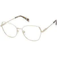 Tous Vto452 Woman Glasses Beige Femme