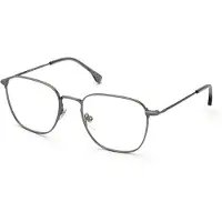 Lozza Gubbio 1 54 Mm Glasses Gris Homme