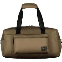 Replay sac de voyage sac à épaule Weekender Walnut taupe