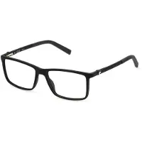 FILA Vfi704l Junior Glasses Noir Enfants