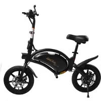 Urbanglide Draisienne Électrique Urbanbike 140