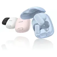 Usams Casque Bluetooth 5.3 Tws Id Series Wireless White/White Bhuid02 (Id25)