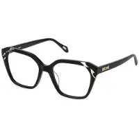 Just cavalli Vjc078 Woman Glasses Noir Femme