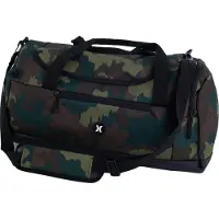 Hurley Union Bag Vert