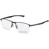 Porsche Design P8752 Glasses Gris Homme