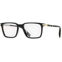 Chopard Lunettes de Vue VCH373 55/19/140 Nero lucido Acetato MAN VCH373