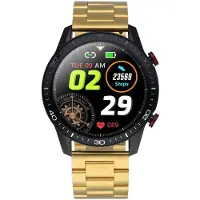Radiant SMARTWATCH Montres connectées RAS20502