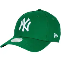 New Era Casquette vert