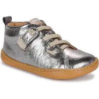 Camper Chaussure basse 'Peu Cami' argent